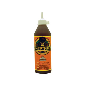 1 Litre GORILLA Glue 20 Minute Set Polyurethane Adhesive